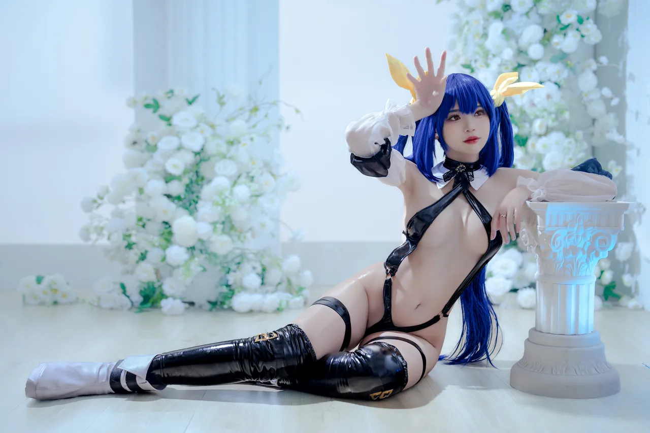 ZinieQ - Dizzy Guilty Gear-erohere25.webp