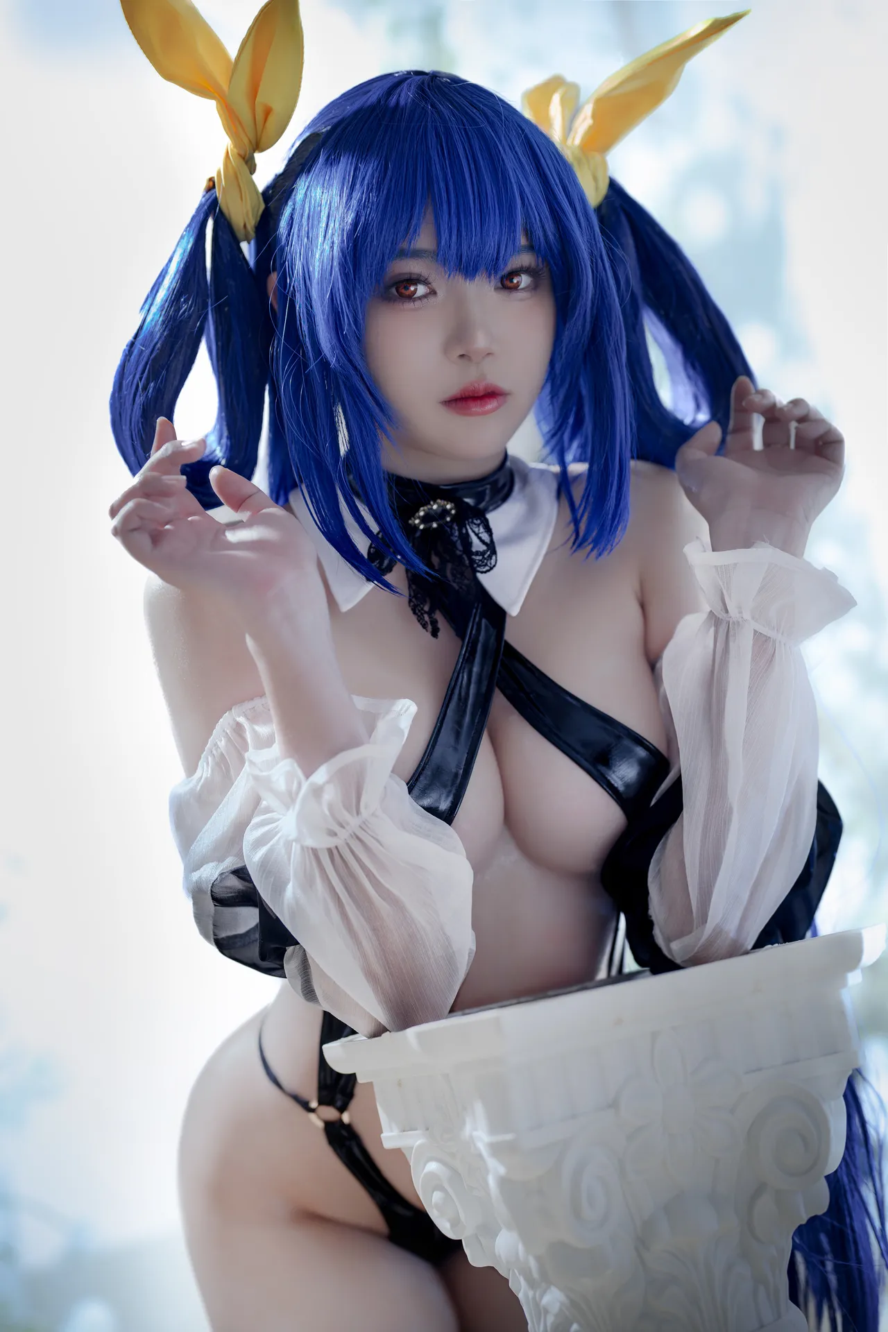 ZinieQ - Dizzy Guilty Gear-erohere27.webp