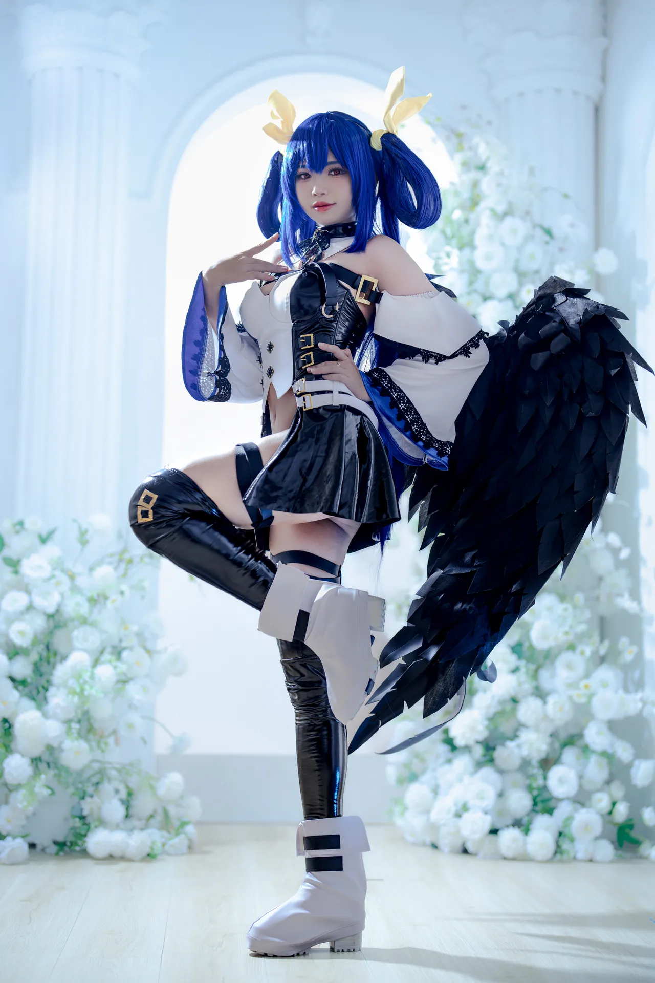 ZinieQ - Dizzy Guilty Gear-erohere3.webp