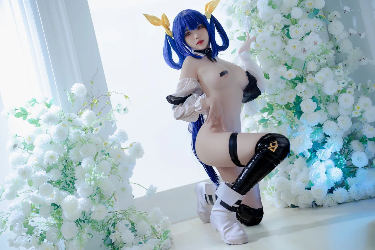 ZinieQ - Dizzy Guilty Gear-erohere32.webp