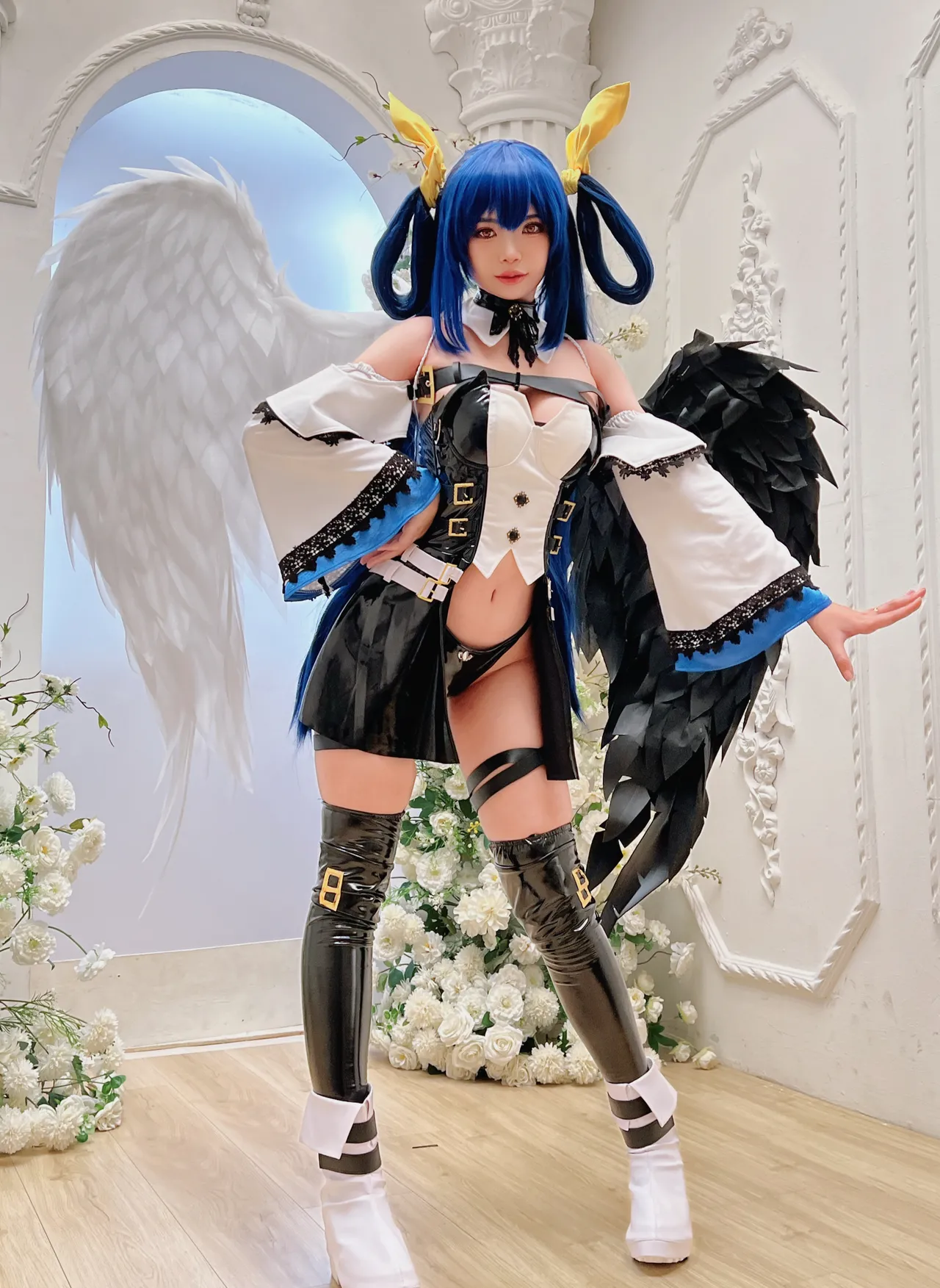 ZinieQ - Dizzy Guilty Gear-erohere36.webp