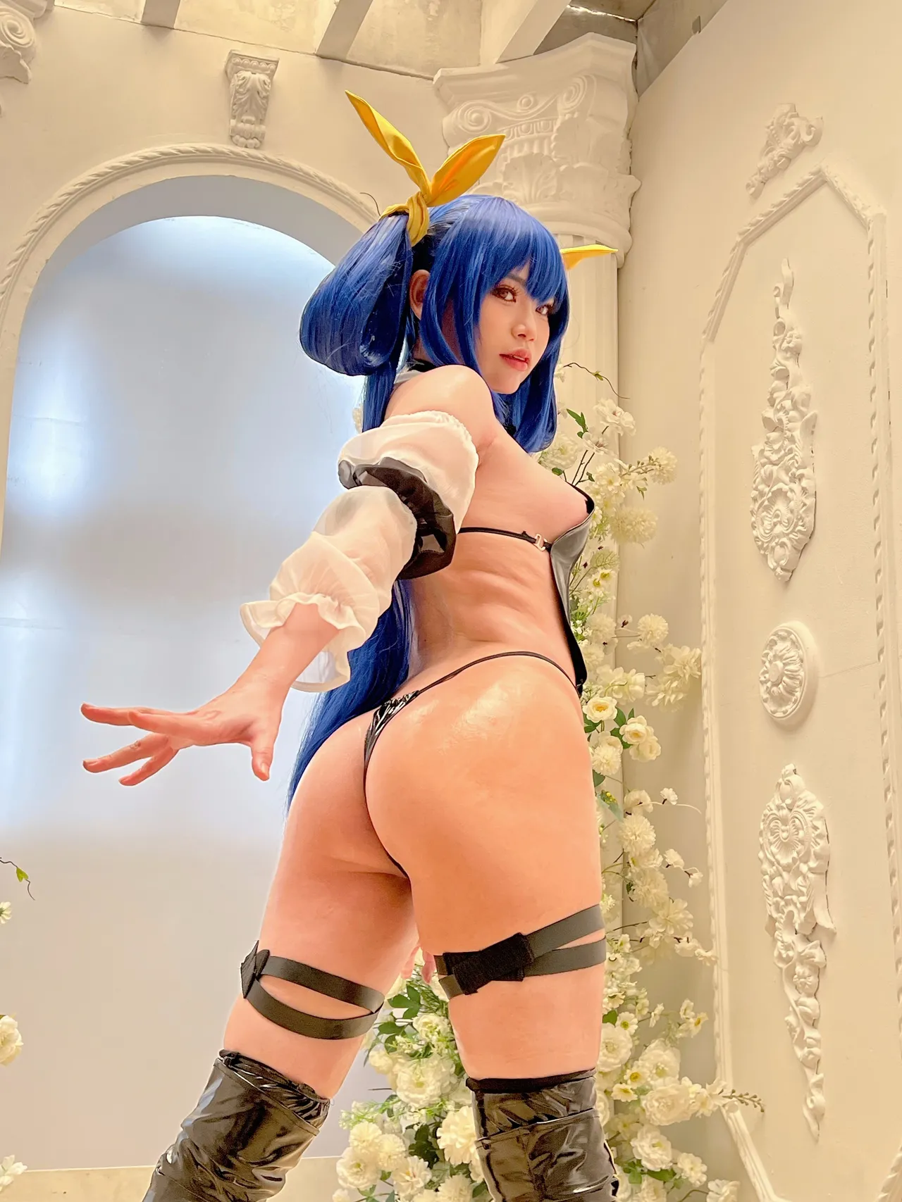 ZinieQ - Dizzy Guilty Gear-erohere37.webp