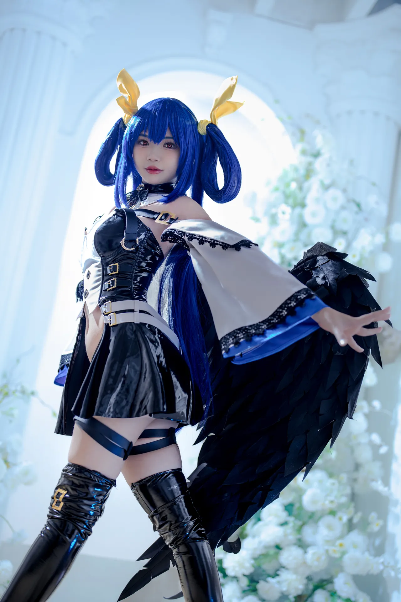 ZinieQ - Dizzy Guilty Gear-erohere4.webp