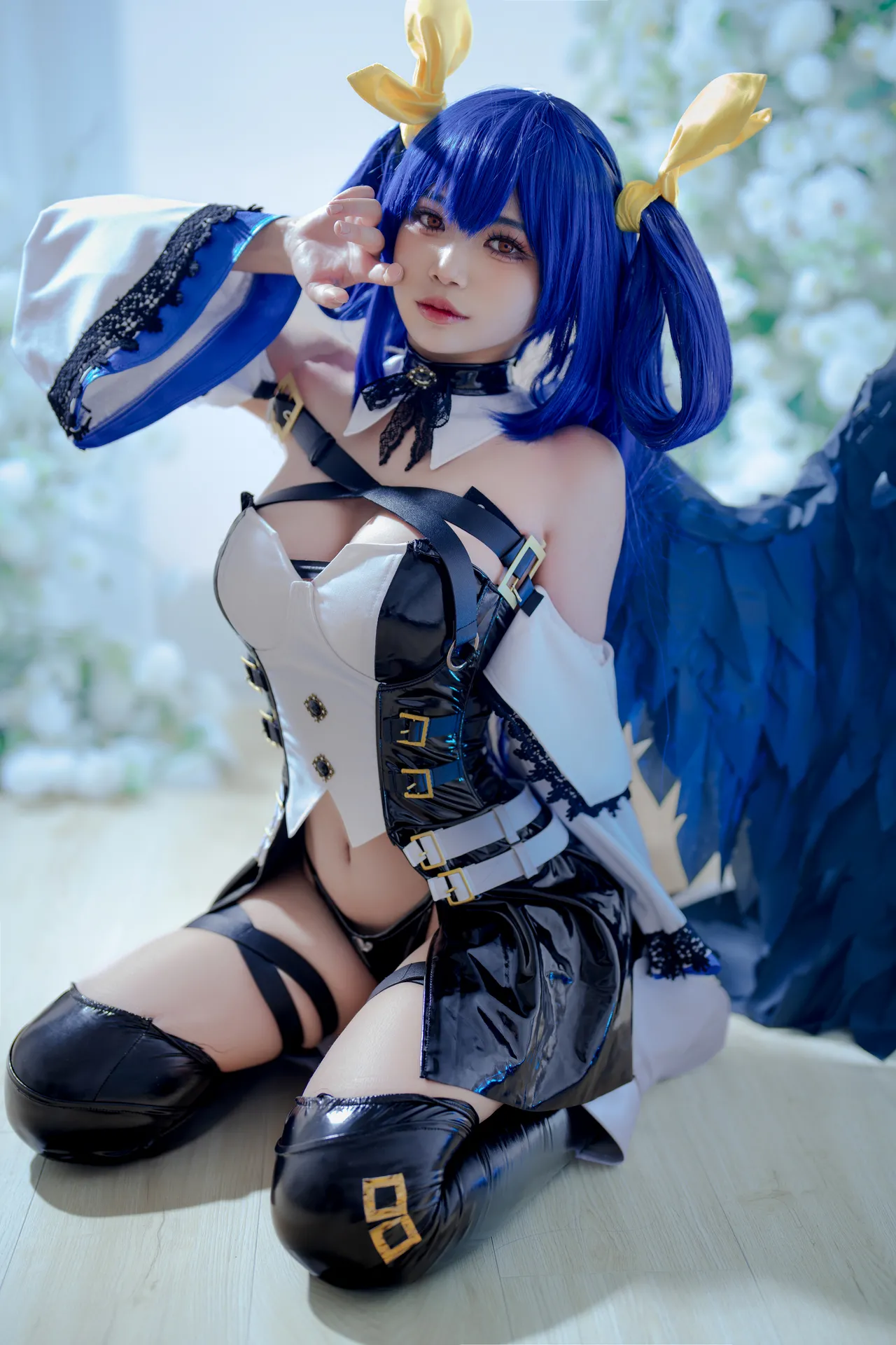 ZinieQ - Dizzy Guilty Gear-erohere5.webp