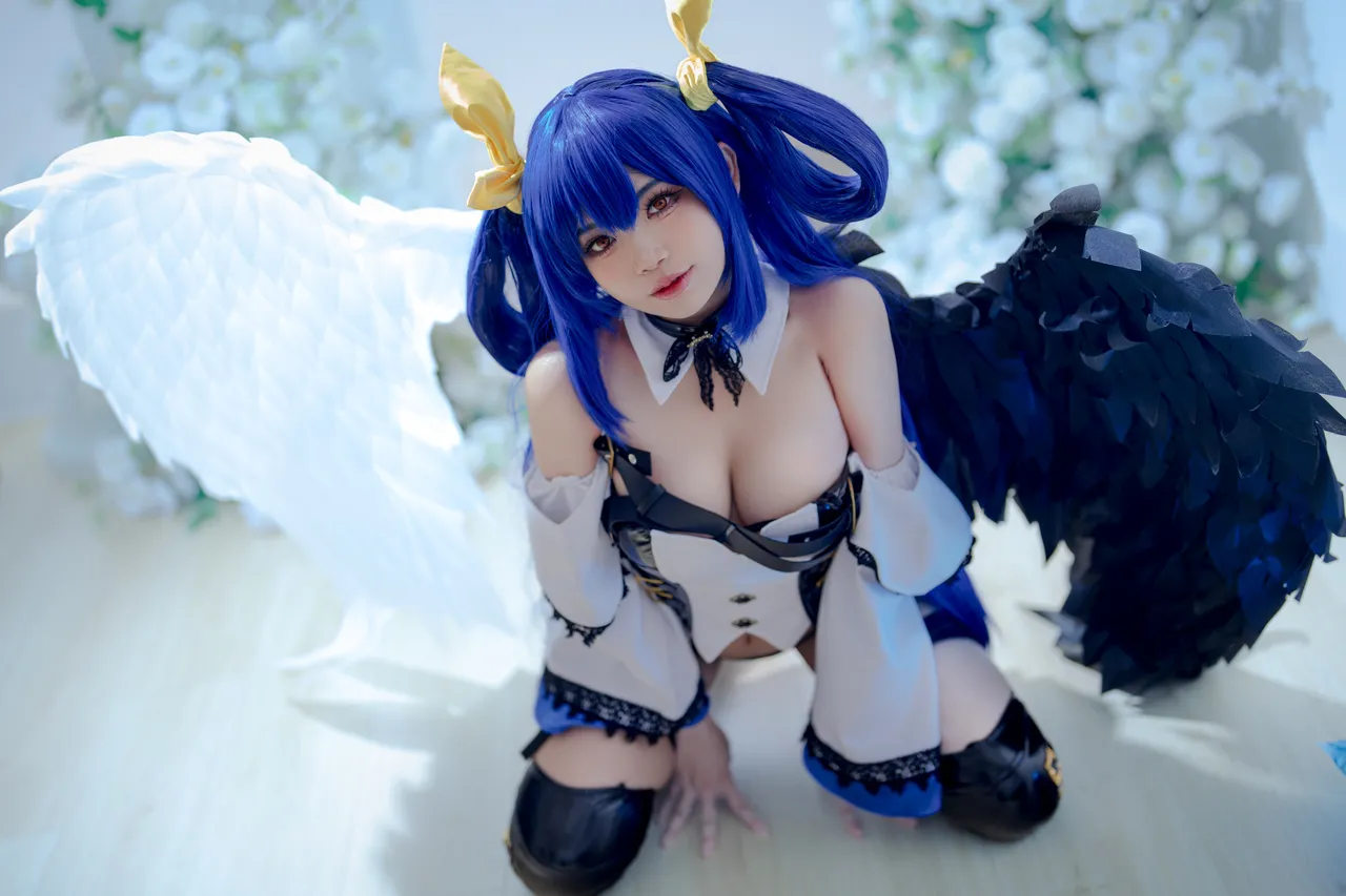 ZinieQ - Dizzy Guilty Gear-erohere6.webp