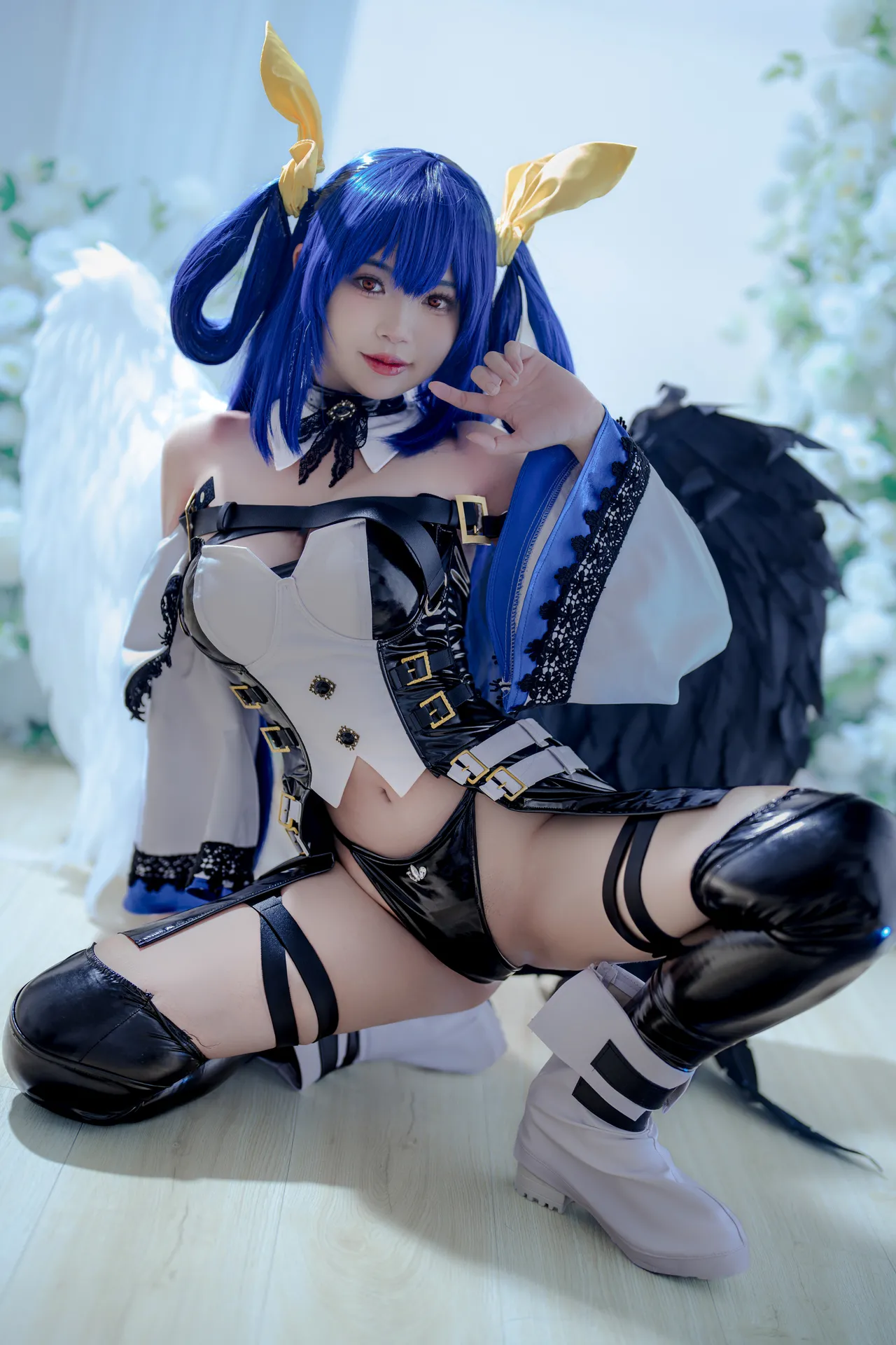 ZinieQ - Dizzy Guilty Gear-erohere7.webp