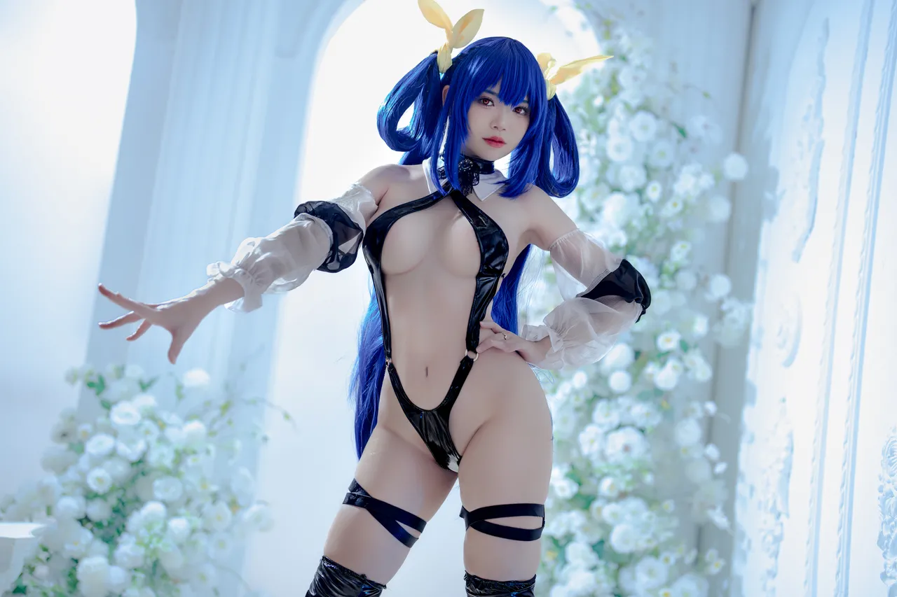 ZinieQ - Dizzy Guilty Gear-erohere8.webp