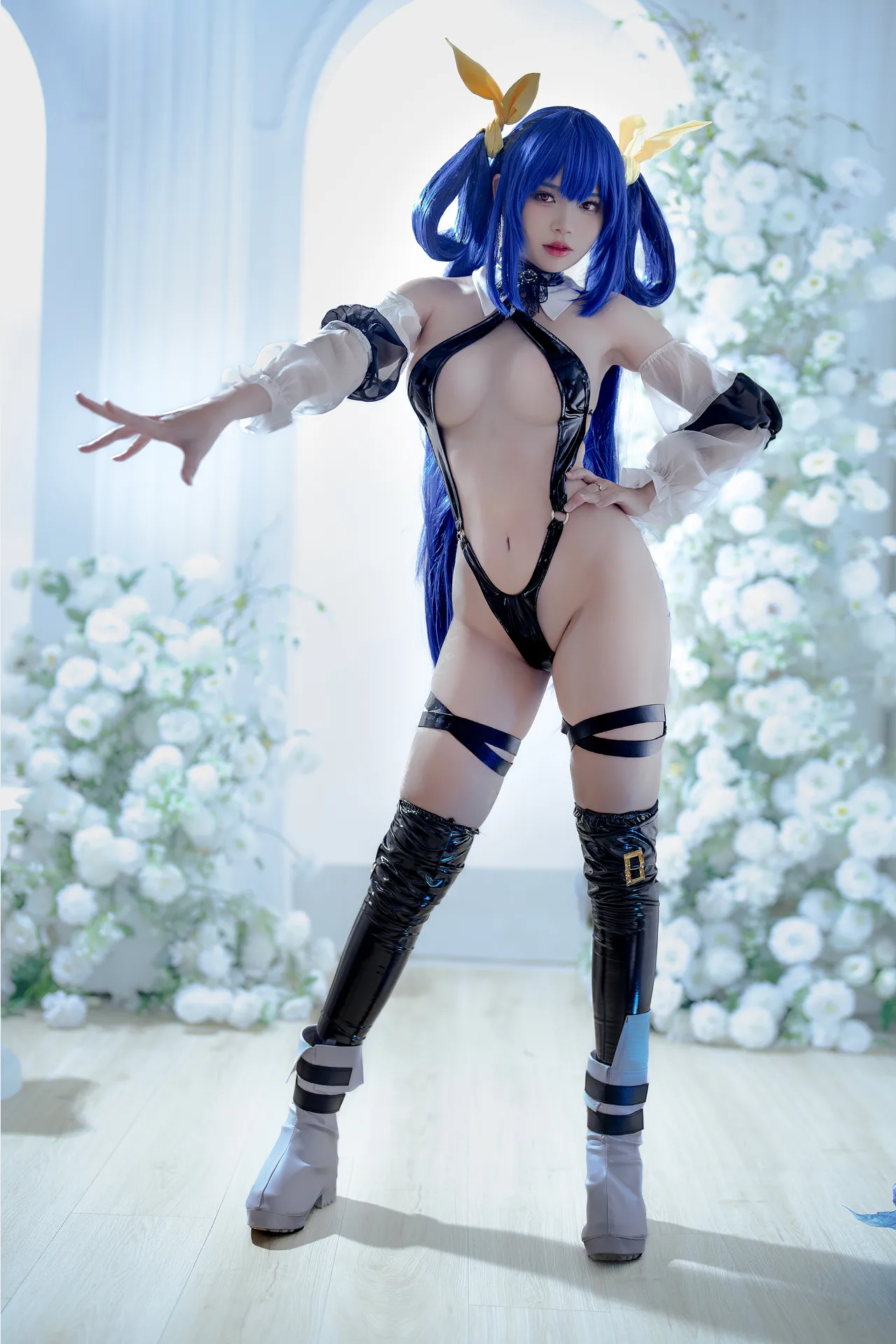 ZinieQ - Dizzy Guilty Gear-erohere9.webp