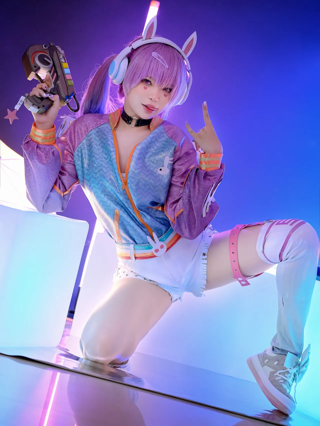 ZinieQ - Dva EDM (Overwatch 2)-erohere5.webp