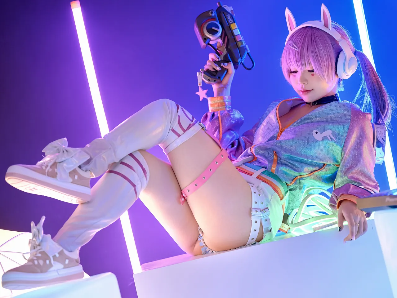 ZinieQ - Dva EDM (Overwatch 2)-erohere7.webp