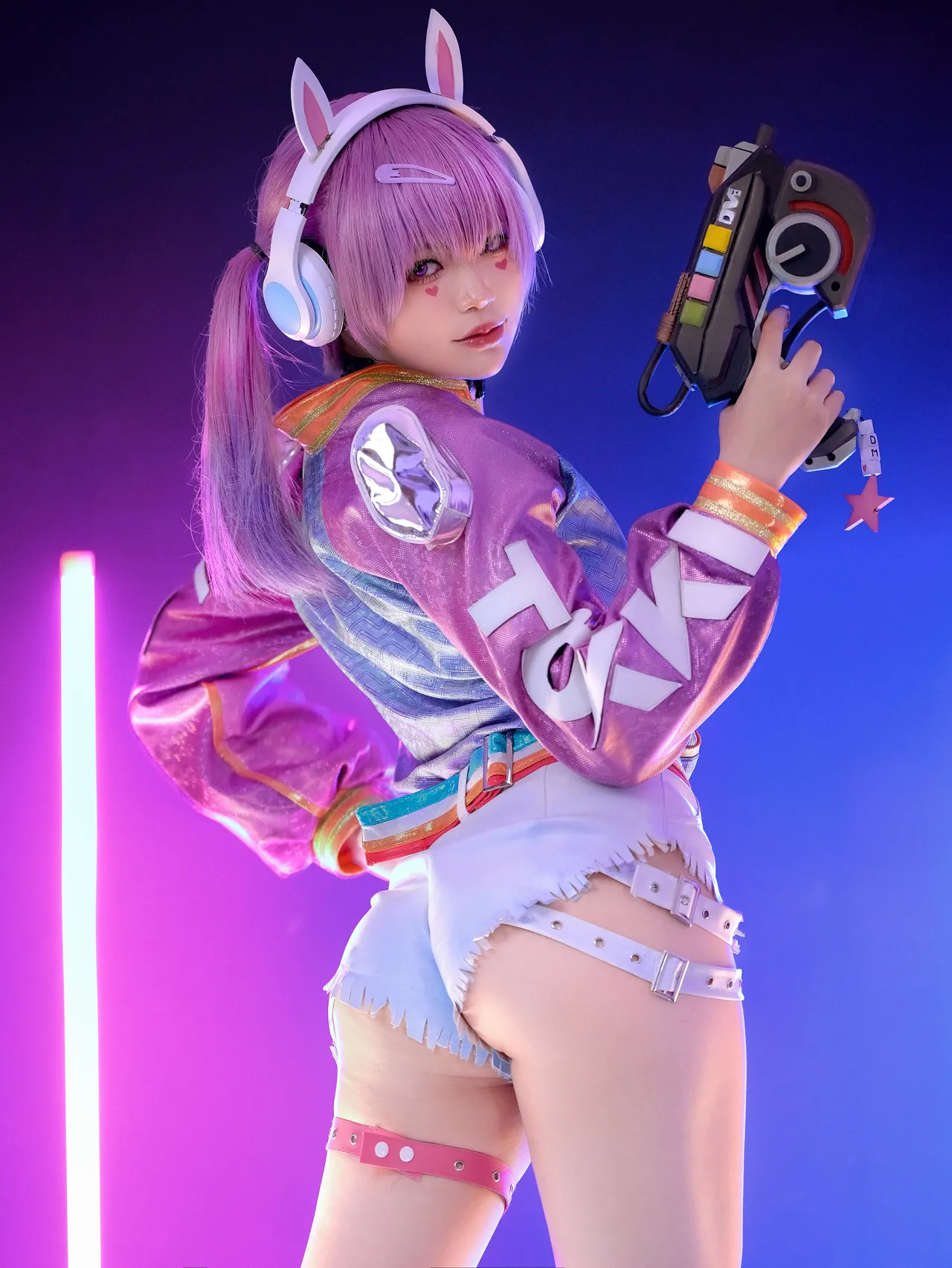 ZinieQ - Dva EDM (Overwatch 2)-erohere8.webp