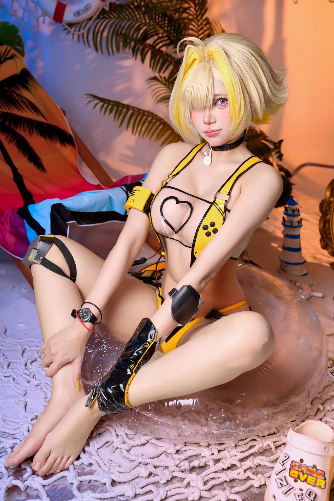 ZinieQ - Elegg Boom & Shock (Goddess of Victory Nikke)-erohere19.webp
