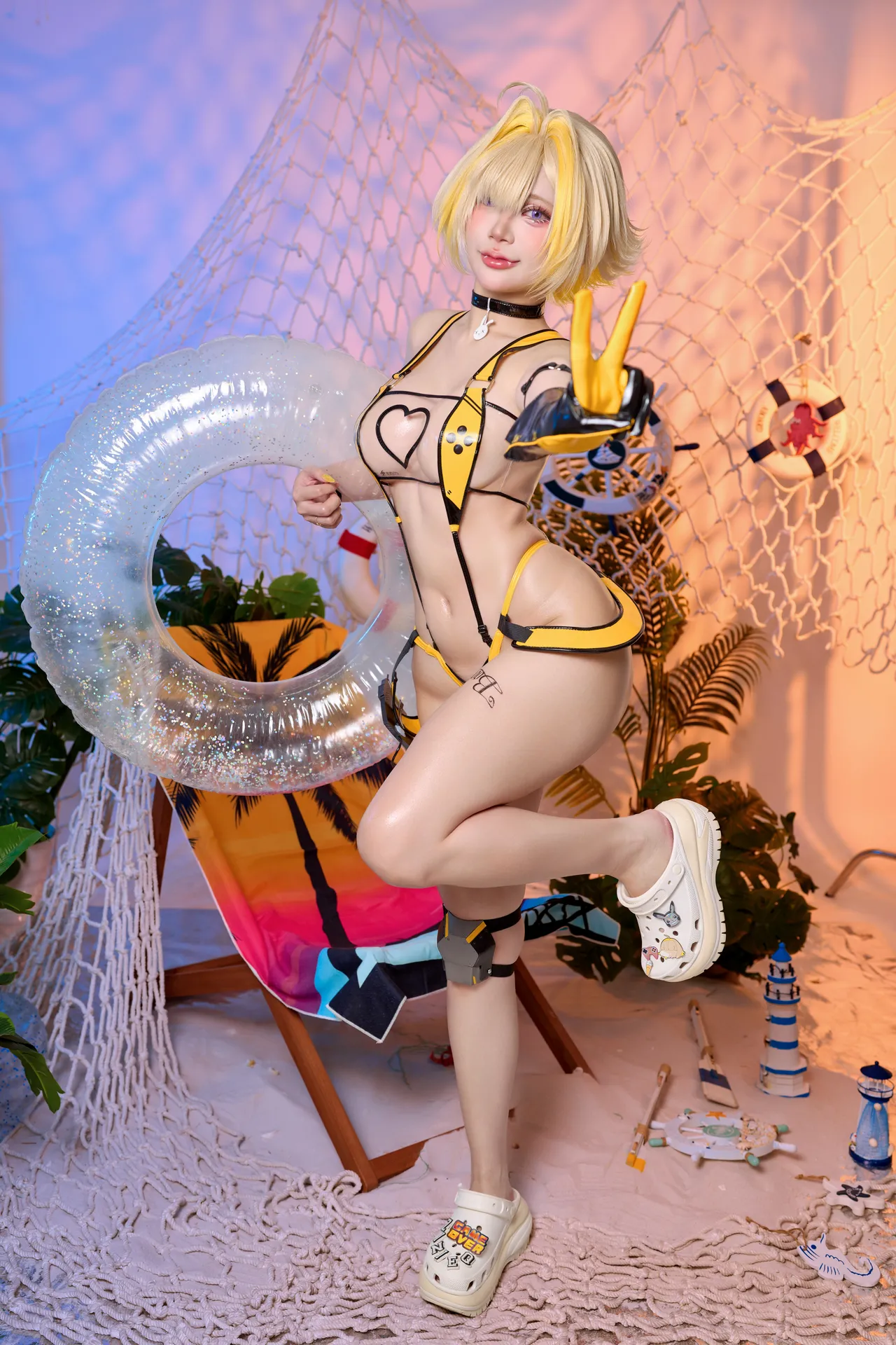 ZinieQ - Elegg Boom & Shock (Goddess of Victory Nikke)-erohere2.webp