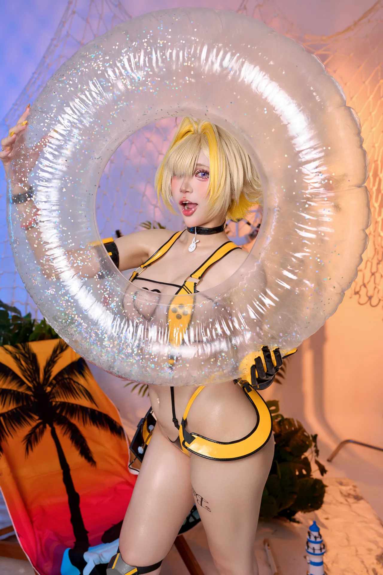 ZinieQ - Elegg Boom & Shock (Goddess of Victory Nikke)-erohere3.webp
