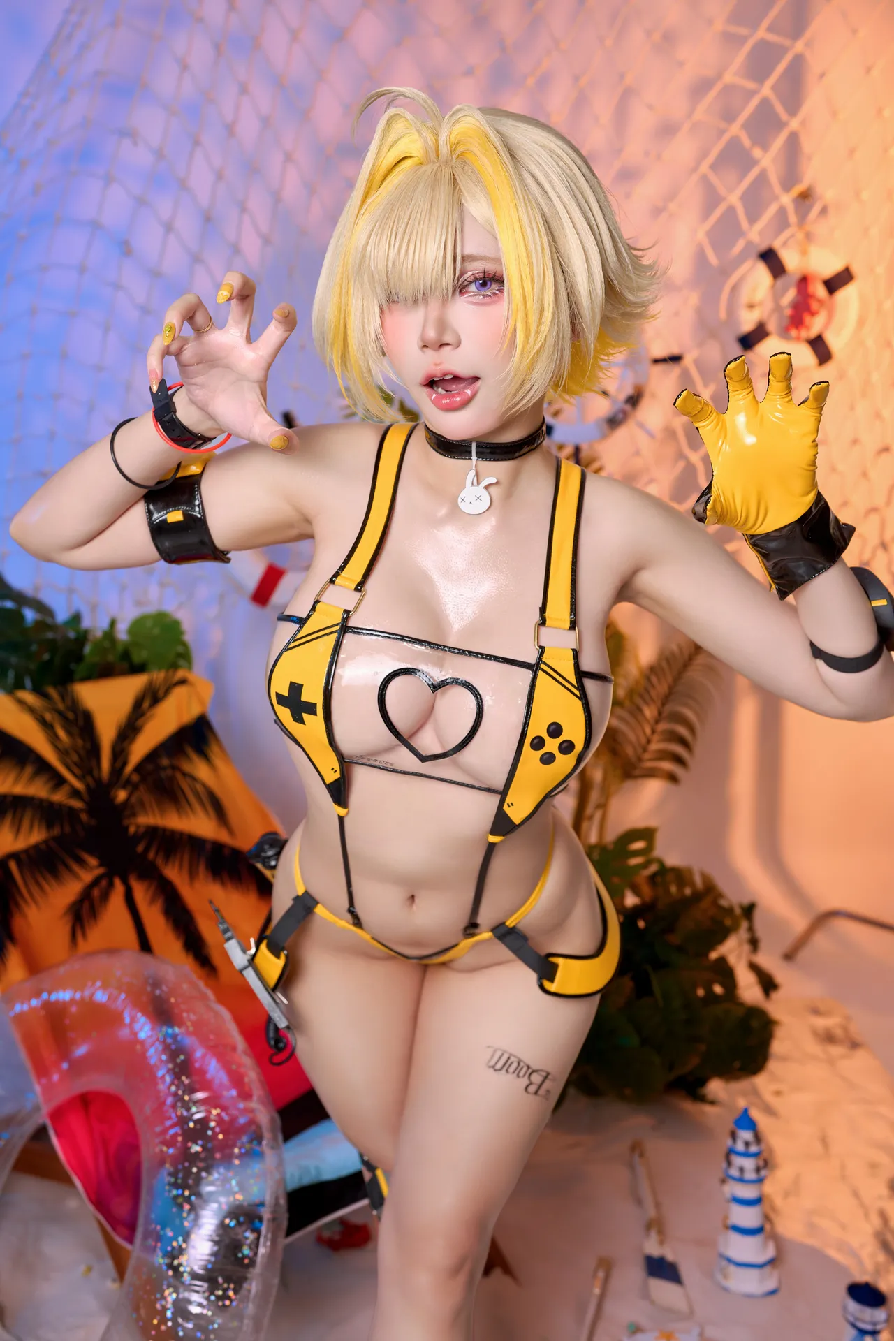 ZinieQ - Elegg Boom & Shock (Goddess of Victory Nikke)-erohere4.webp