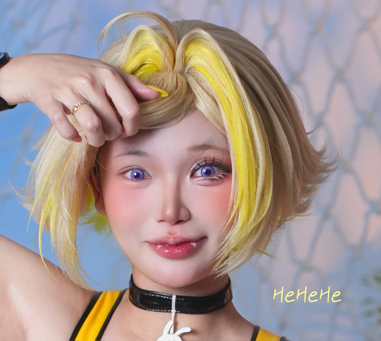ZinieQ - Elegg Boom & Shock (Goddess of Victory Nikke)-erohere55.webp