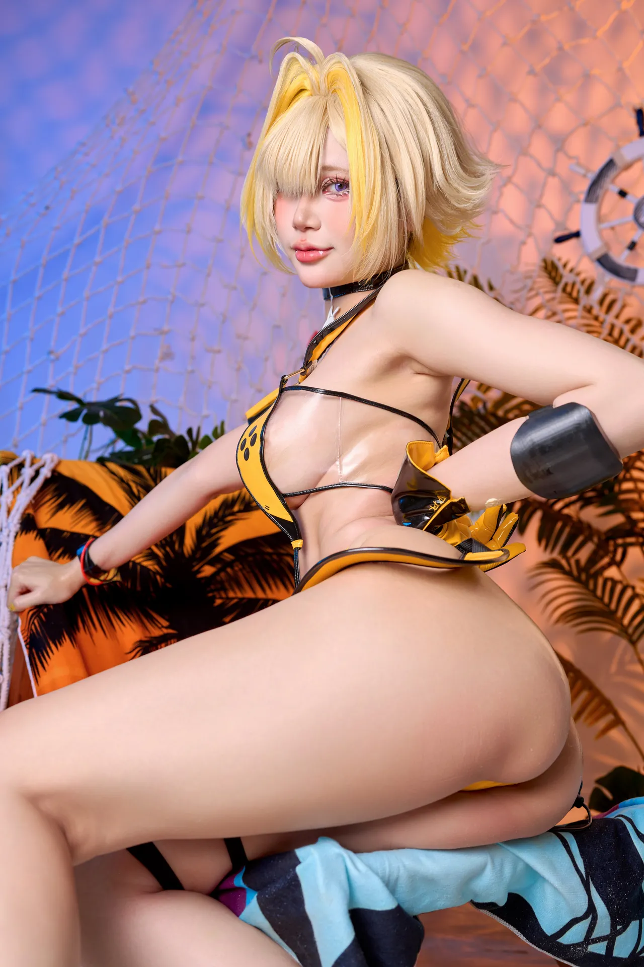 ZinieQ - Elegg Boom & Shock (Goddess of Victory Nikke)-erohere9.webp