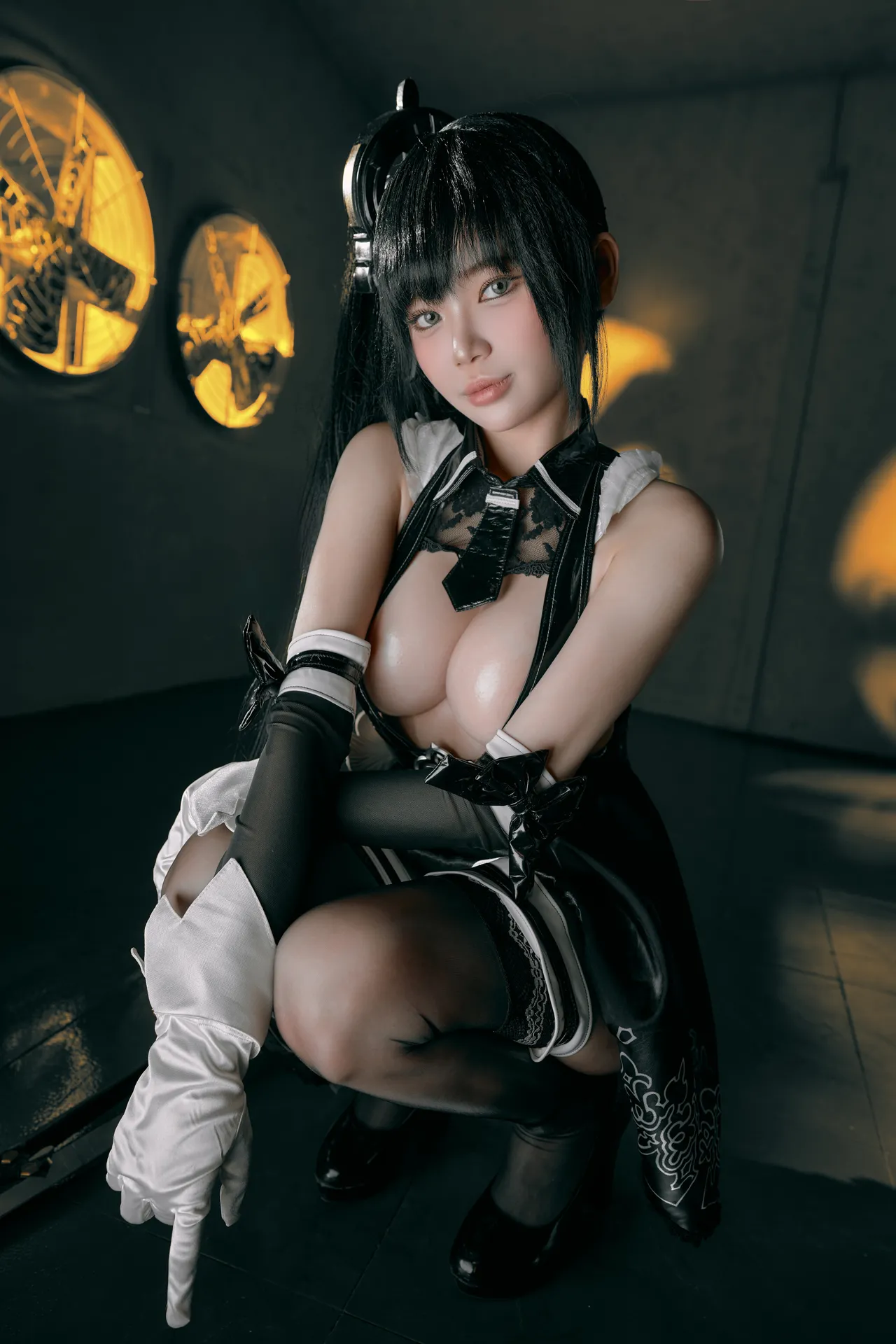 ZinieQ - Eve Stellar Blade x Nier Automata (Stellar Blade)-erohere15.webp