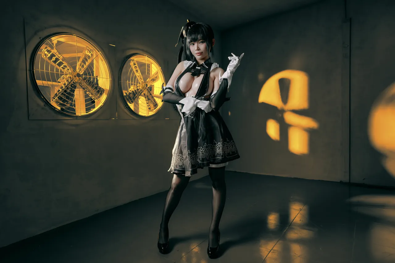ZinieQ - Eve Stellar Blade x Nier Automata (Stellar Blade)-erohere2.webp