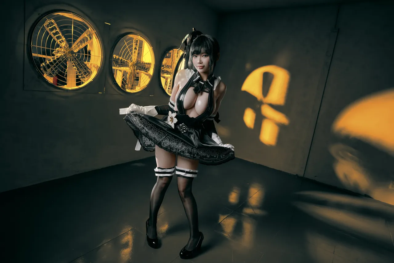 ZinieQ - Eve Stellar Blade x Nier Automata (Stellar Blade)-erohere3.webp