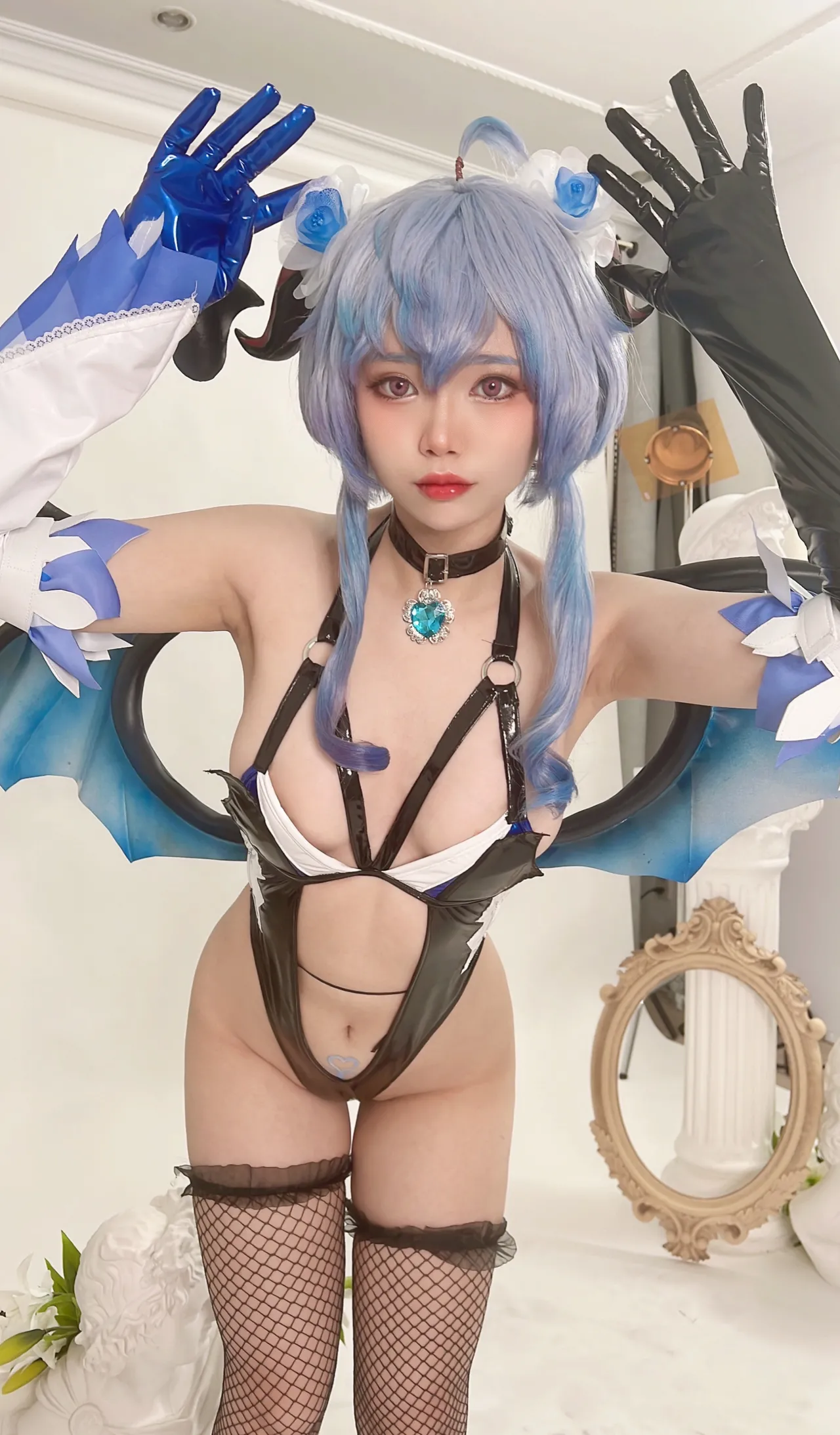 ZinieQ - Ganyu Succubus-erohere31.webp