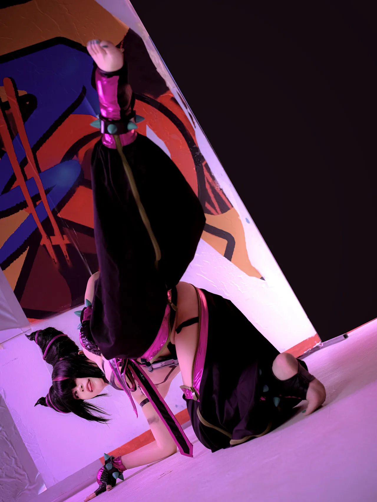 ZinieQ - Juri Han-erohere12.webp