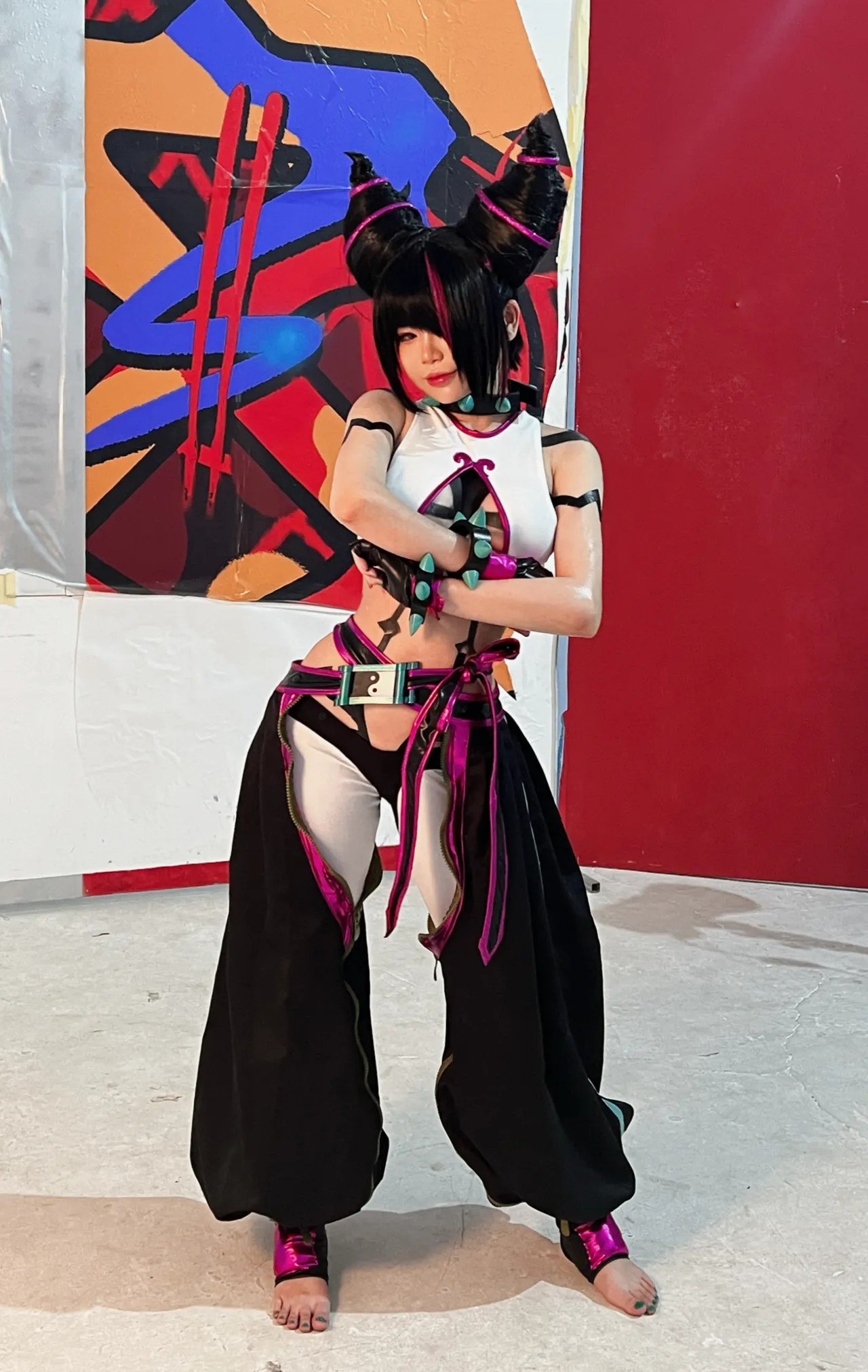 ZinieQ - Juri Han-erohere38.webp