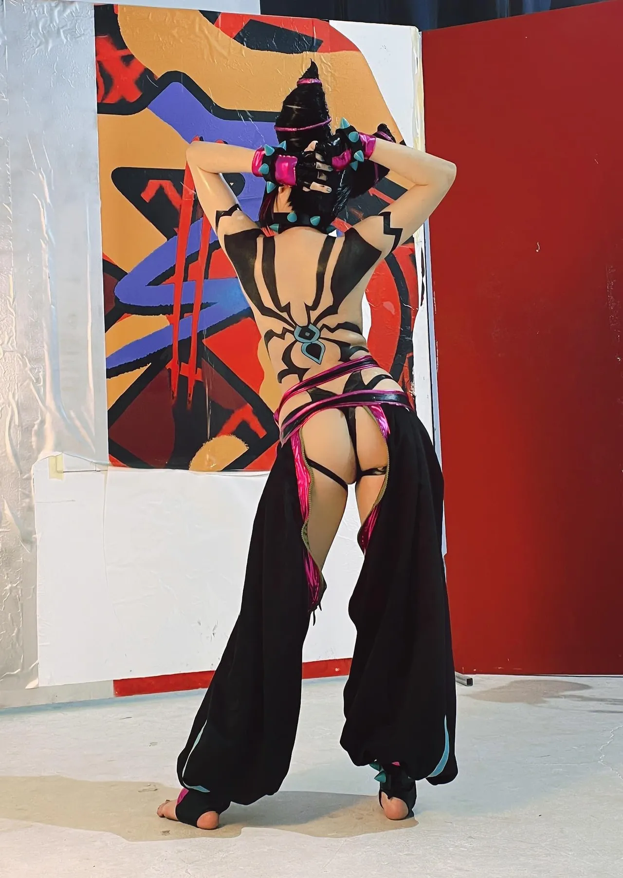 ZinieQ - Juri Han-erohere40.webp