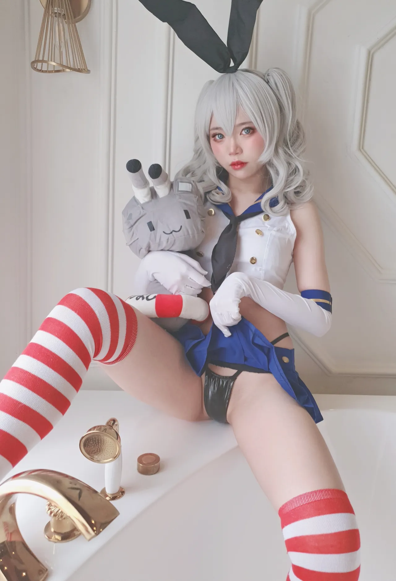 ZinieQ - Kashima-erohere30.webp