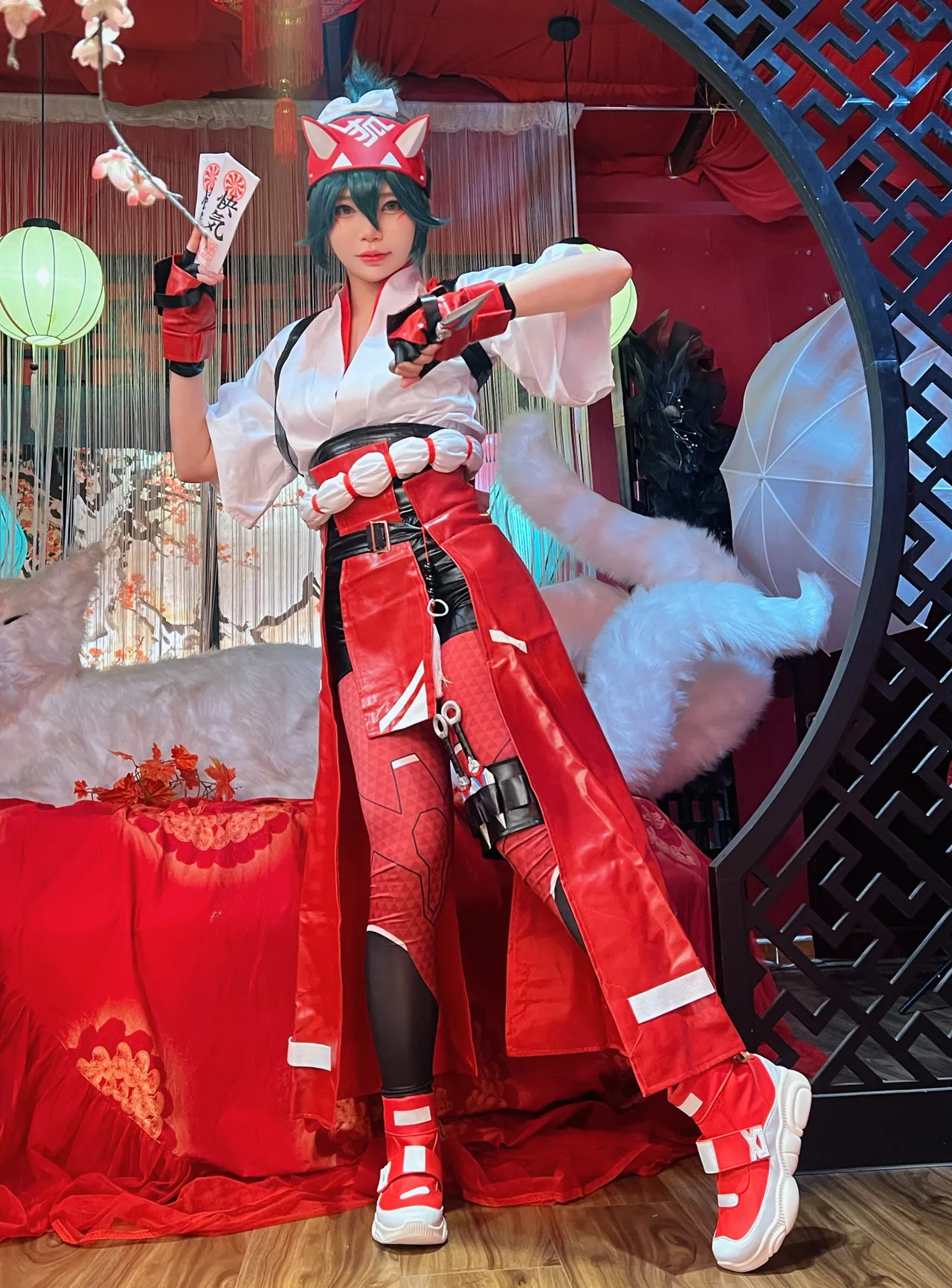 ZinieQ - Kiriko (Overwatch 2)-erohere38.webp