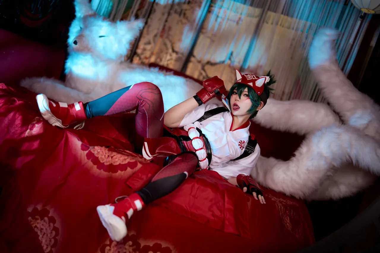 ZinieQ - Kiriko (Overwatch 2)-erohere5.webp