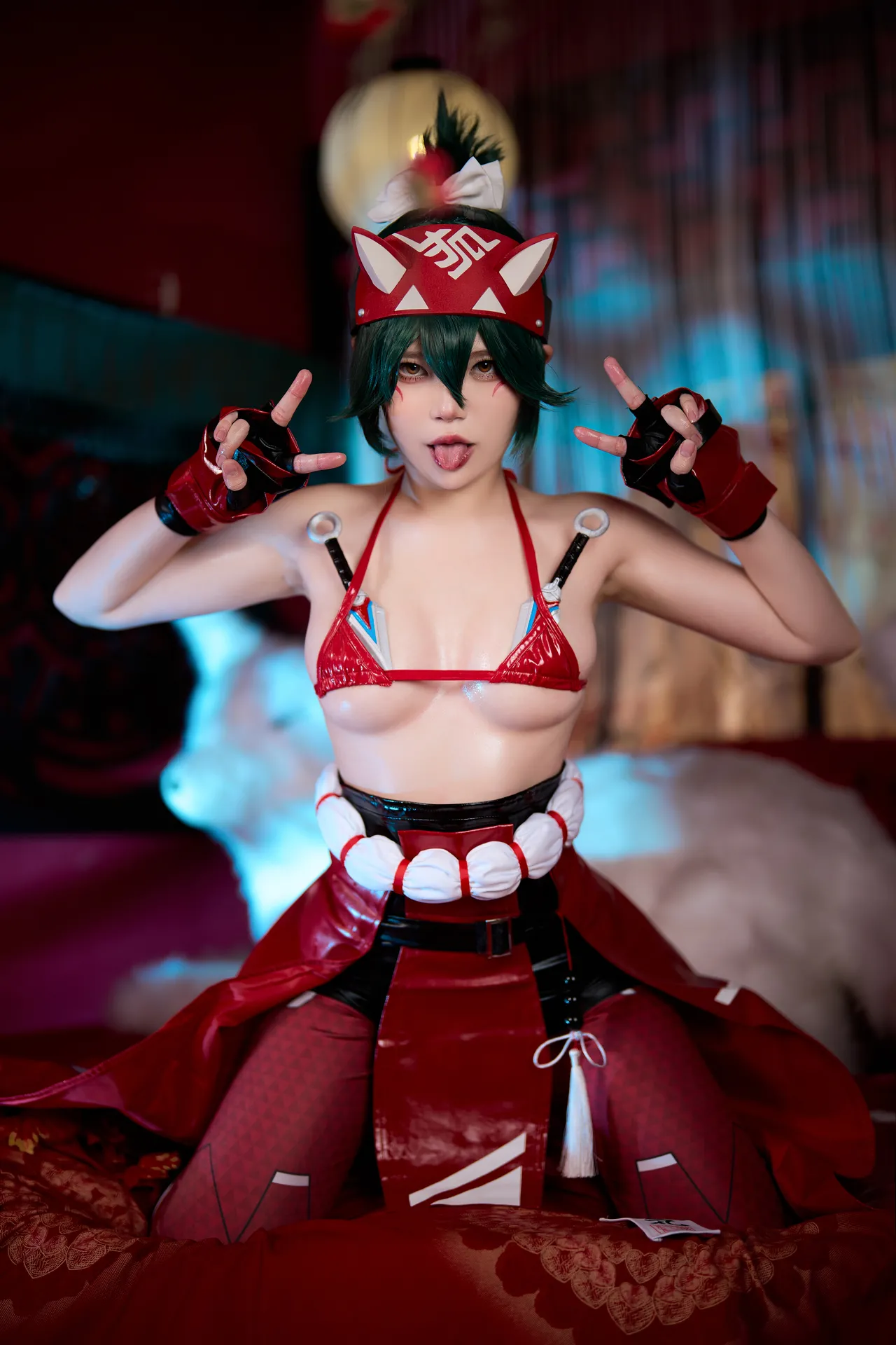 ZinieQ - Kiriko (Overwatch 2)-erohere9.webp