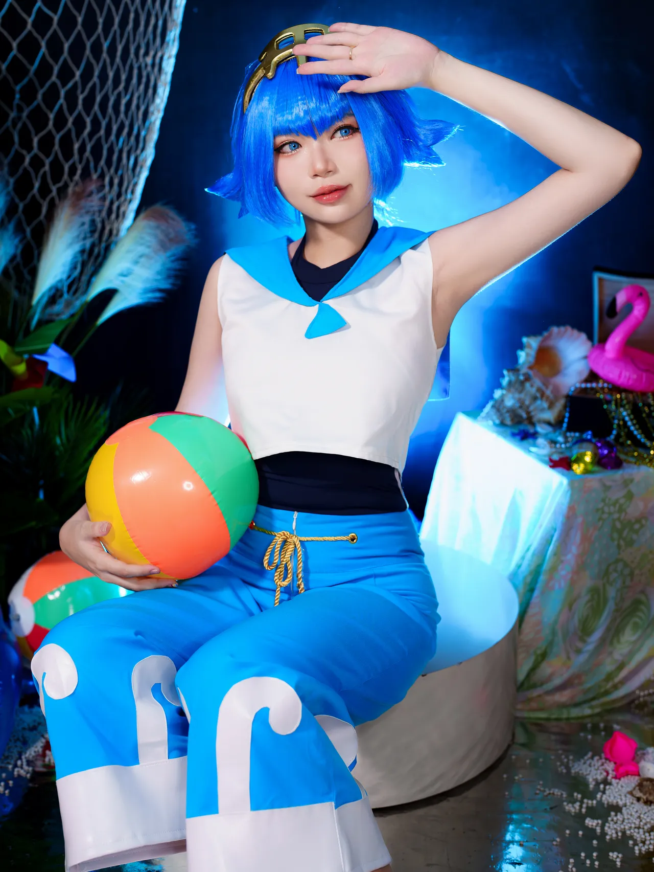 ZinieQ - Lana Pokemon-erohere4.webp
