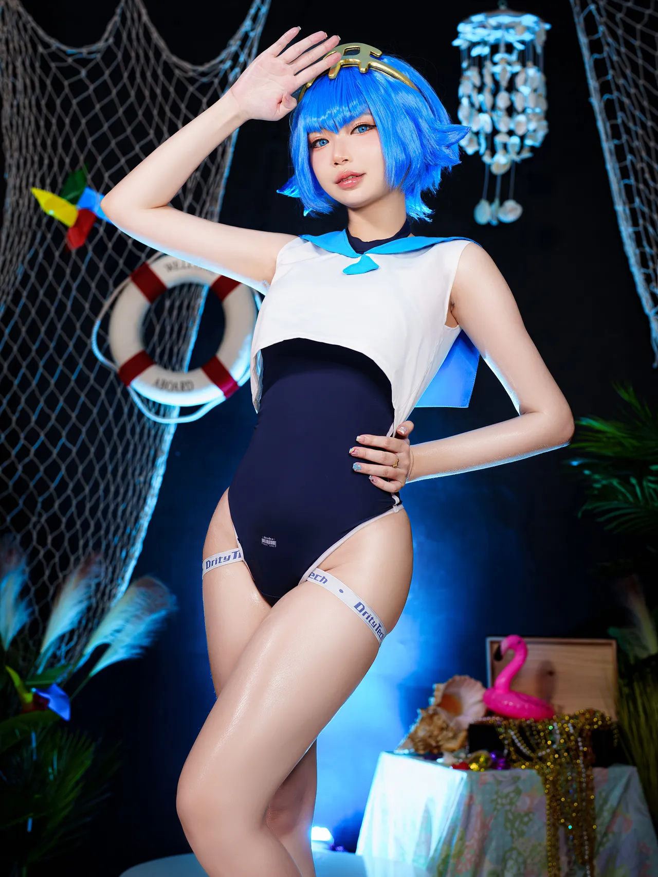 ZinieQ - Lana Pokemon-erohere6.webp