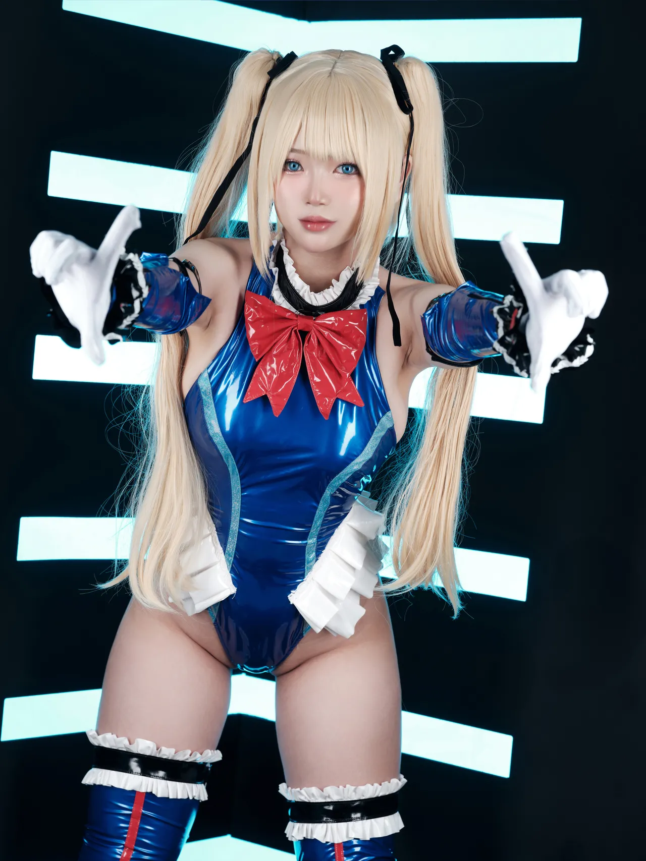 ZinieQ - Marie Rose (Dead or Alive)-erohere4.webp
