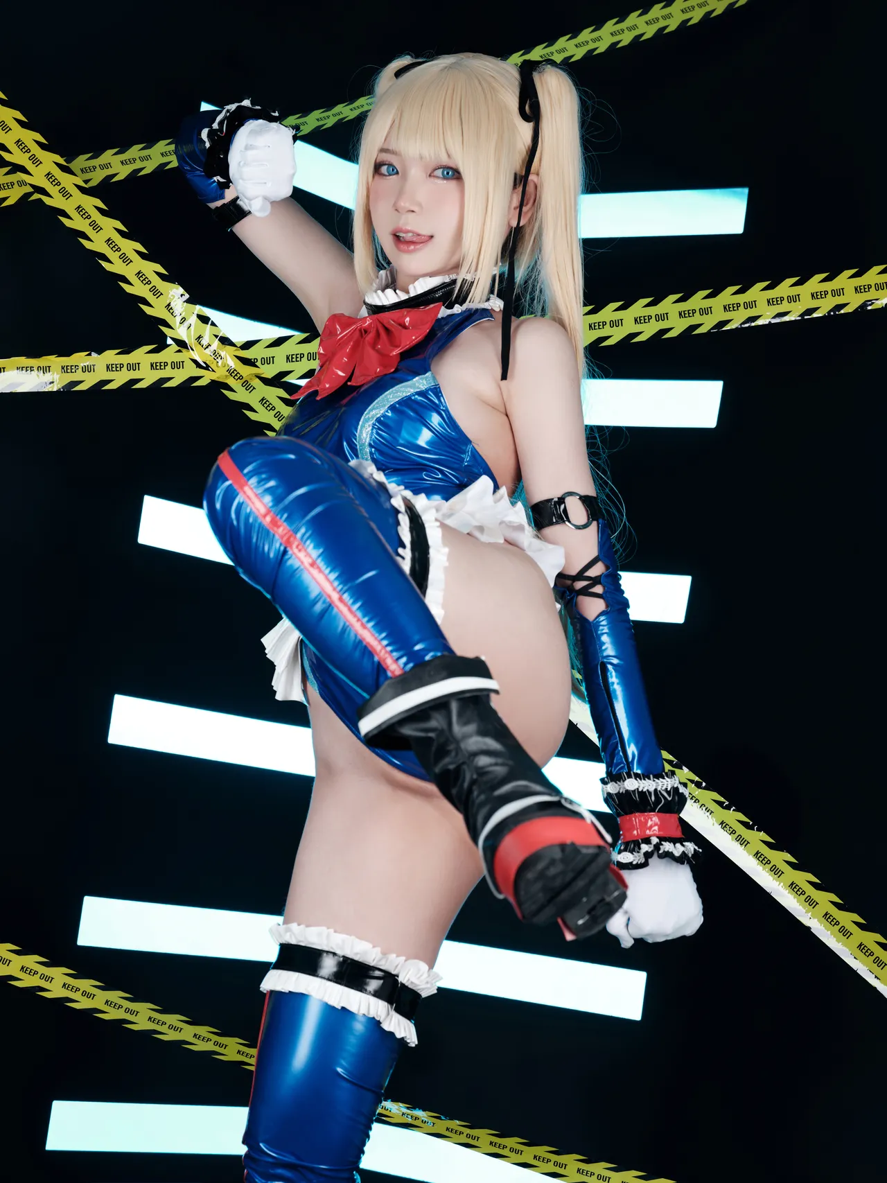 ZinieQ - Marie Rose (Dead or Alive)-erohere6.webp