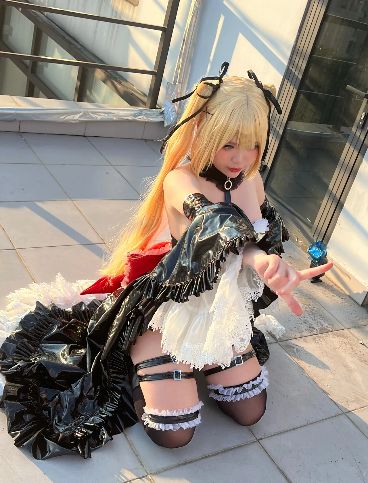 ZinieQ - Marie Rose Sakimichan art-erohere34.webp