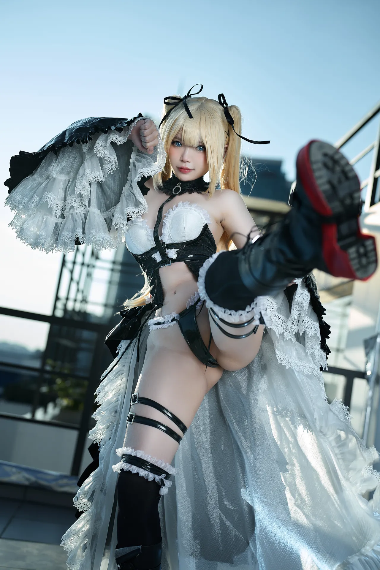 ZinieQ - Marie Rose Sakimichan art-erohere8.webp
