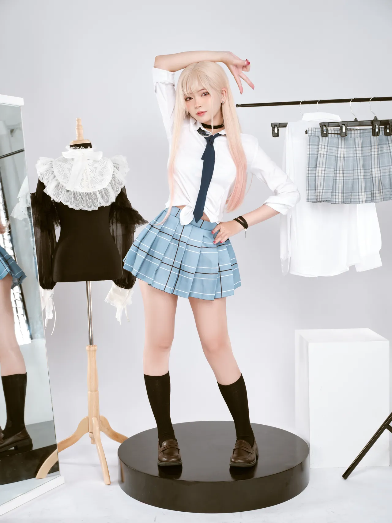 ZinieQ - Marin Kitagawa (My DressUp Darling)-erohere2.webp