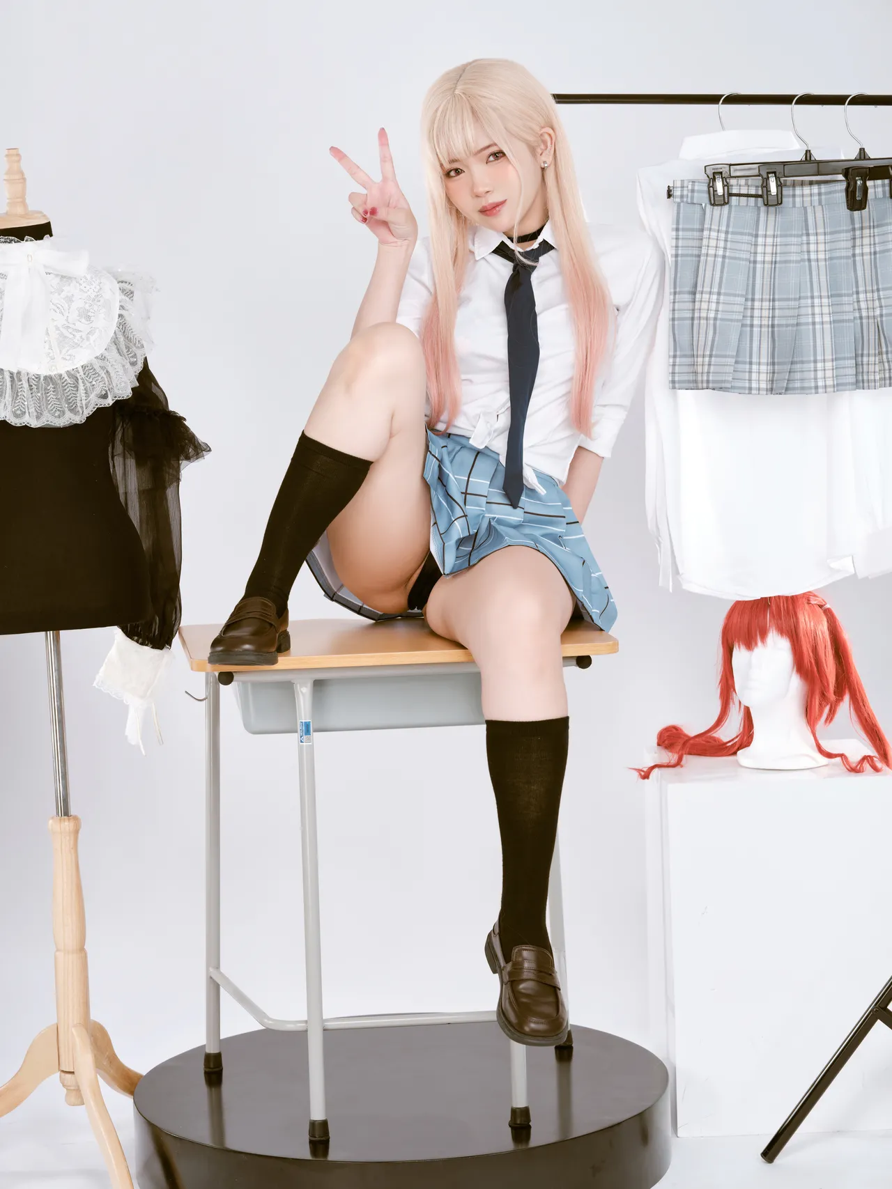 ZinieQ - Marin Kitagawa (My DressUp Darling)-erohere26.webp