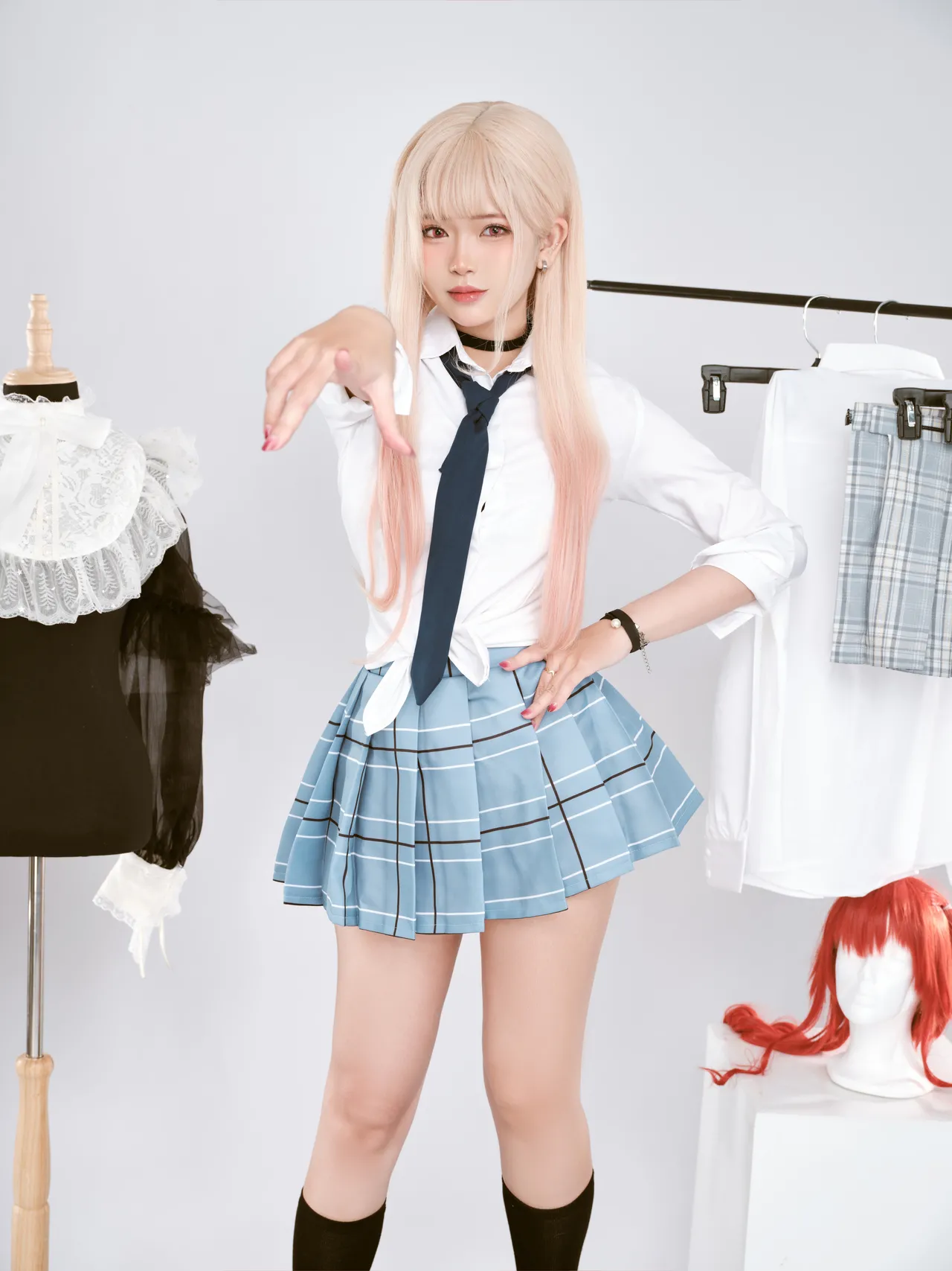 ZinieQ - Marin Kitagawa (My DressUp Darling)-erohere6.webp