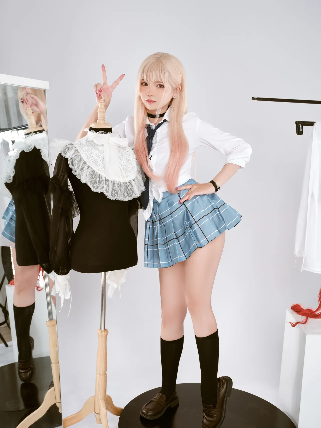 ZinieQ - Marin Kitagawa (My DressUp Darling)-erohere8.webp