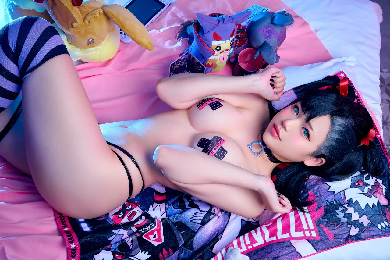 ZinieQ - Marnie Gaming-erohere23.webp