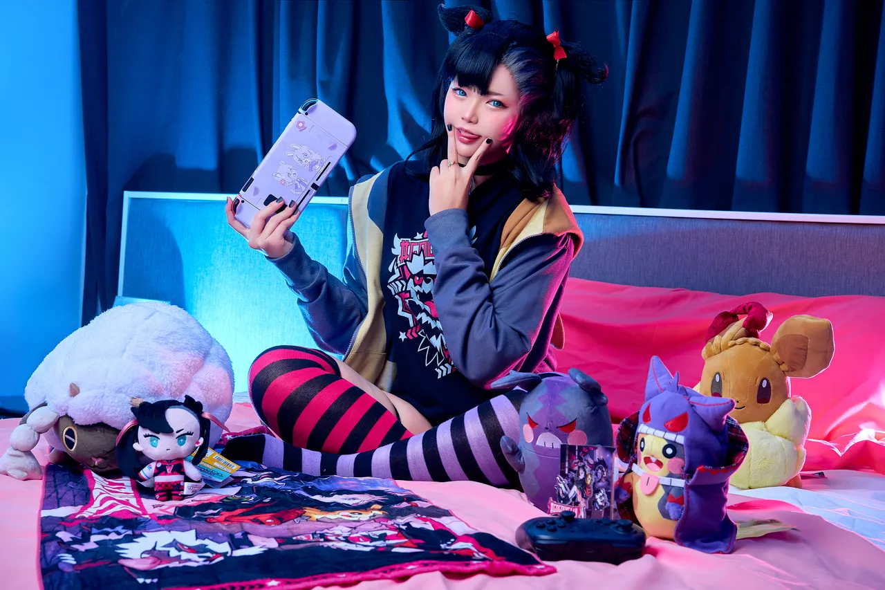 ZinieQ - Marnie Gaming-erohere3.webp