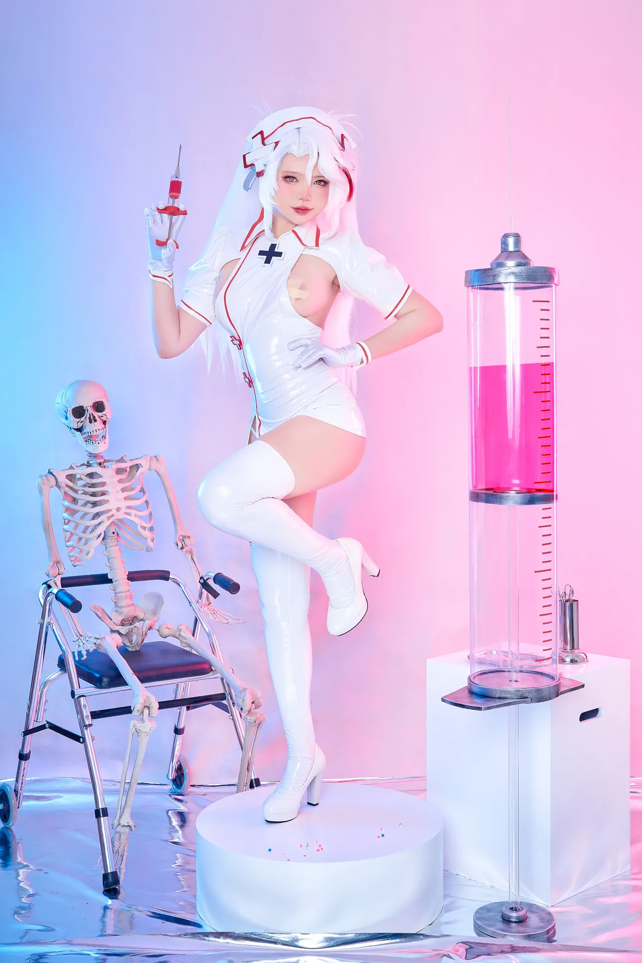 ZinieQ - Prinz Eugen Nurse-erohere3.webp