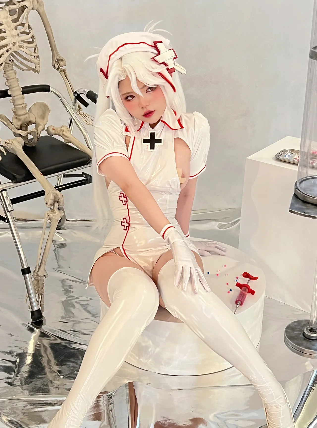 ZinieQ - Prinz Eugen Nurse-erohere34.webp