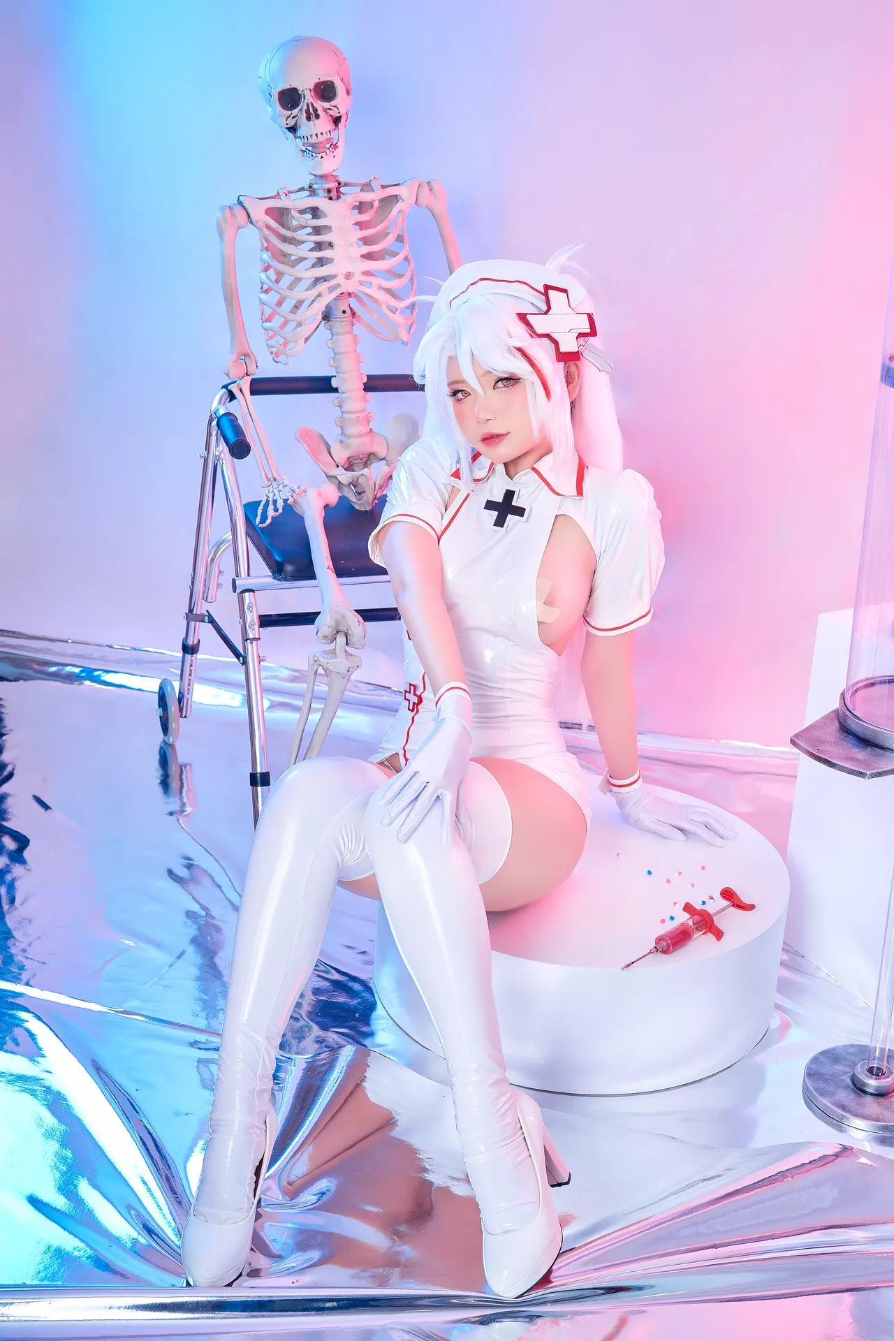 ZinieQ - Prinz Eugen Nurse-erohere8.webp