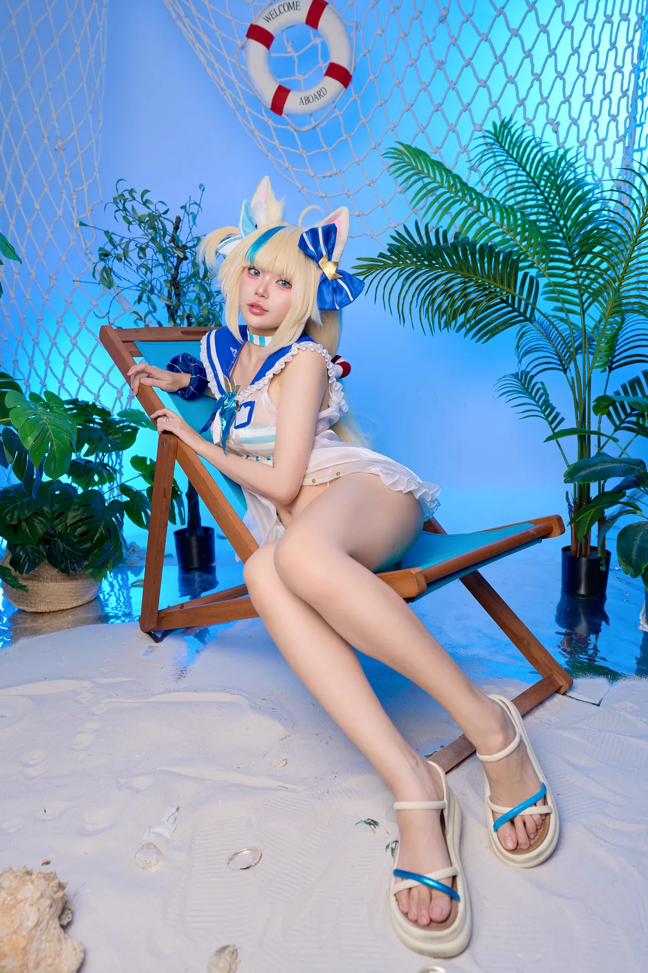 ZinieQ - Sameko Saba-erohere4.webp