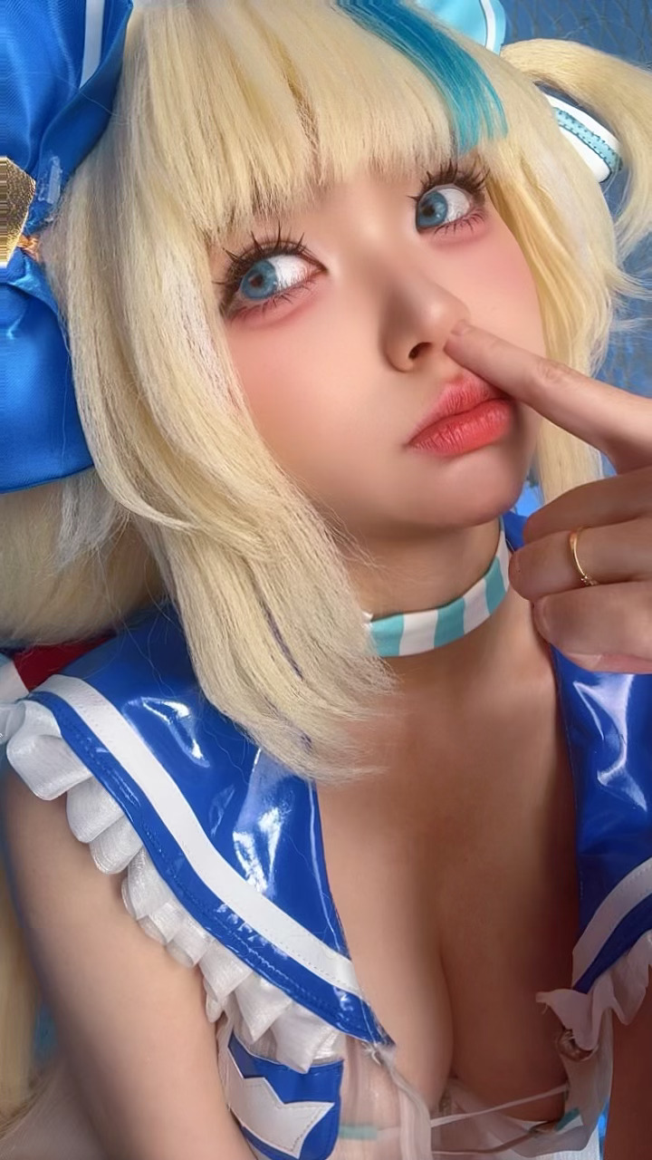 ZinieQ - Sameko Saba-erohere45.jpg
