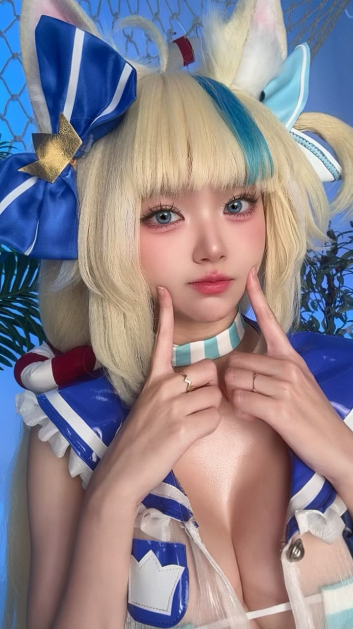 ZinieQ - Sameko Saba-erohere46.jpg